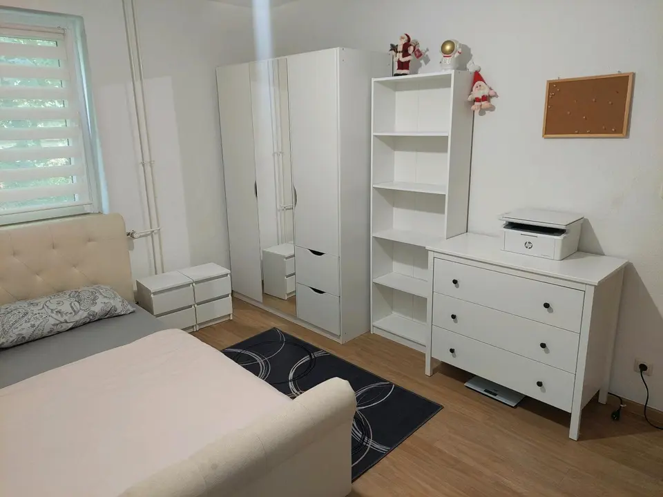 2 Zimmer Wohnung mit 30 m² in Uelzen – Bild 1