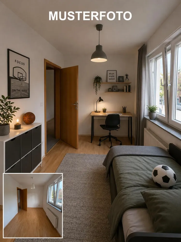 4 Zimmer Wohnung mit 116 m² in Köln – Bild 9