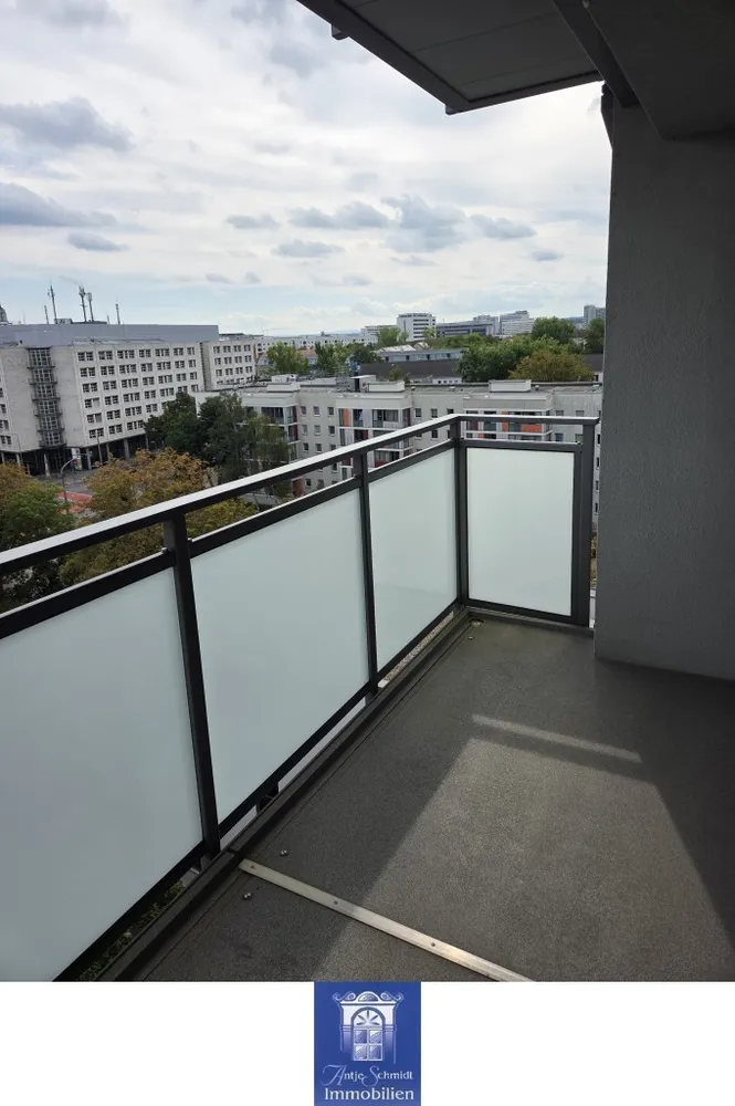 3 Zimmer Wohnung mit 63 m² in Dresden – Bild 2