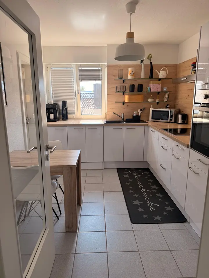 3 room apartment with 94 m² in Kaiserslautern – Photo 8