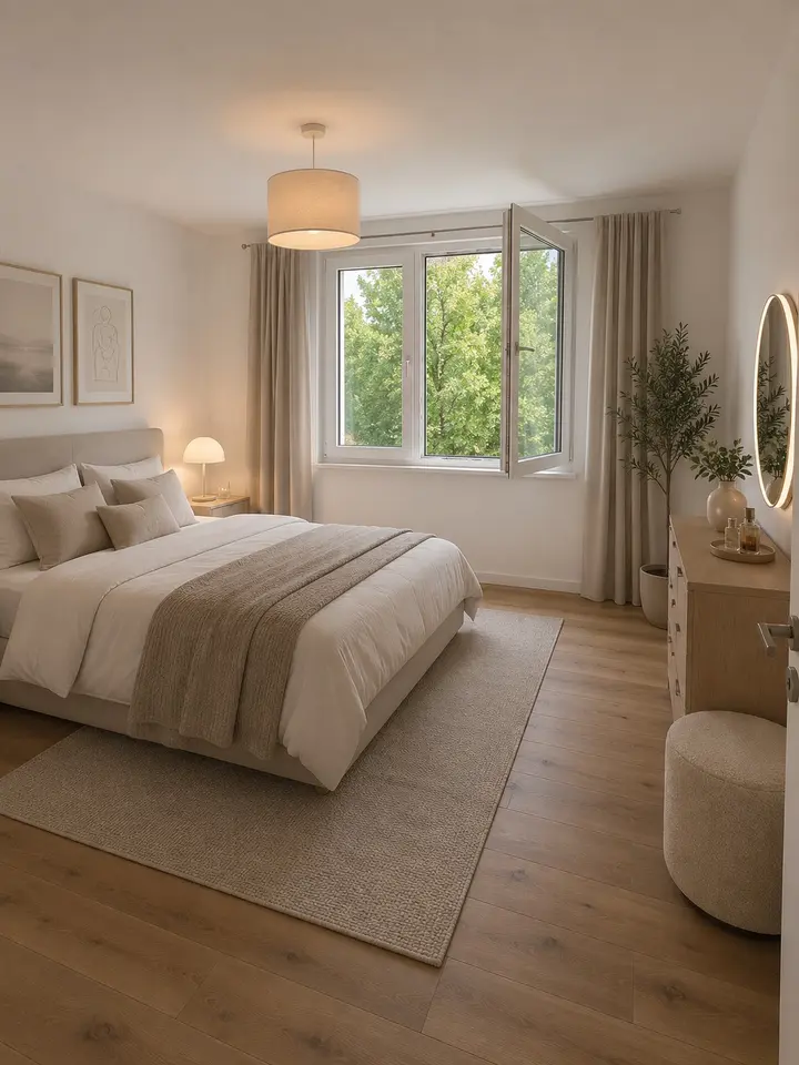 2 Zimmer Wohnung mit 36 m² in Leipzig – Bild 6