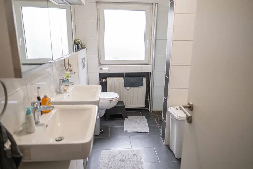 2 Zimmer Wohnung mit 18 m² in Siegen – Bild 4