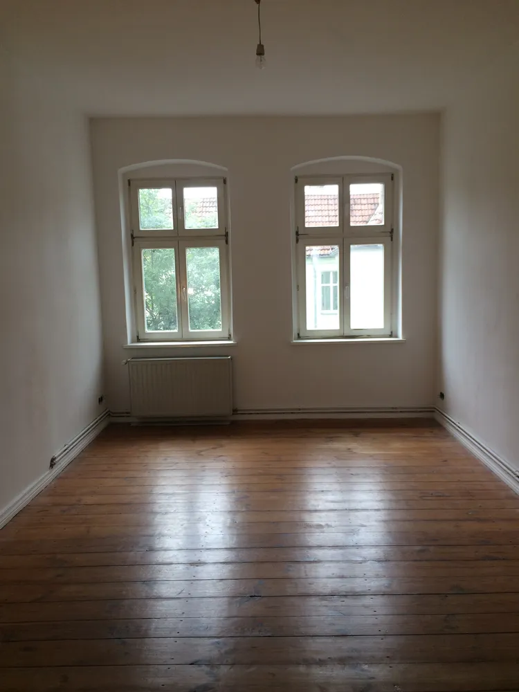 2 Zimmer Wohnung mit 61 m² in Berlin – Bild 2