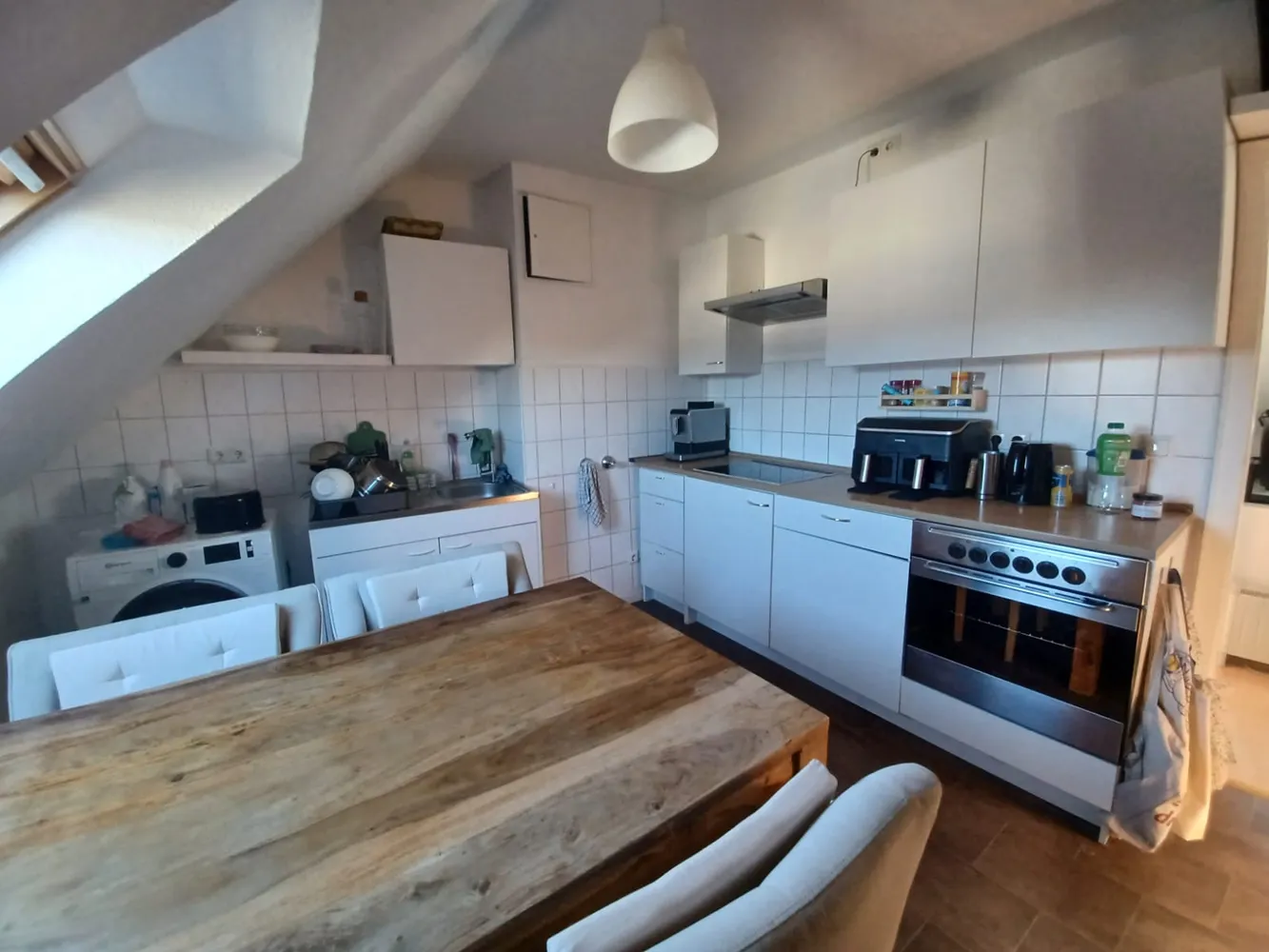 1 Zimmer Wohnung mit 33 m² in Köln – Bild 9