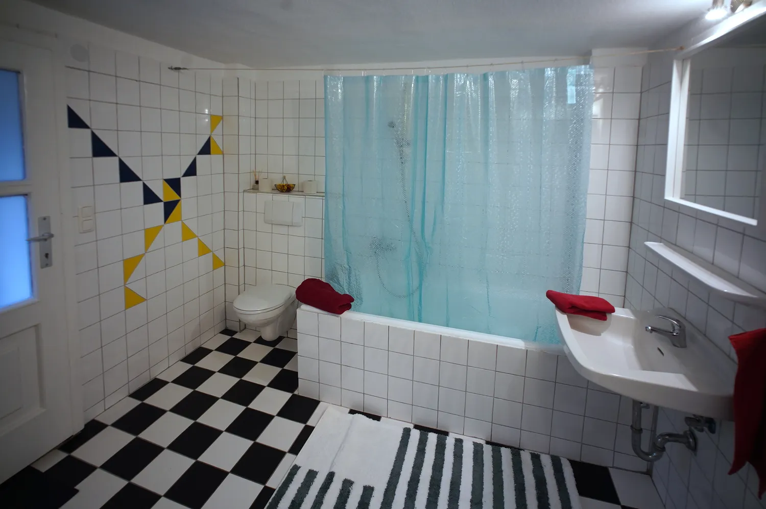 2 Zimmer Wohnung mit 48 m² in Bremen – Bild 1