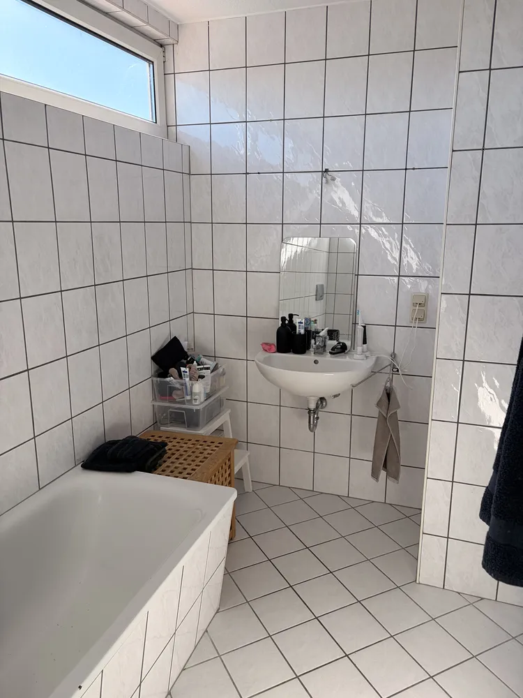 3 Zimmer Wohnung mit 96 m² in Mannheim – Bild 12
