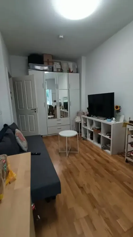 2 Zimmer Wohnung mit 52 m² in Berlin – Bild 4