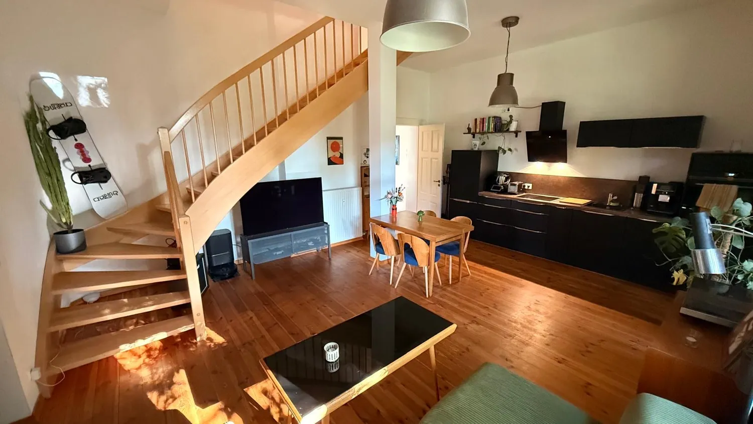 2 Zimmer Wohnung mit 59 m² in Halle (Saale) – Bild 7
