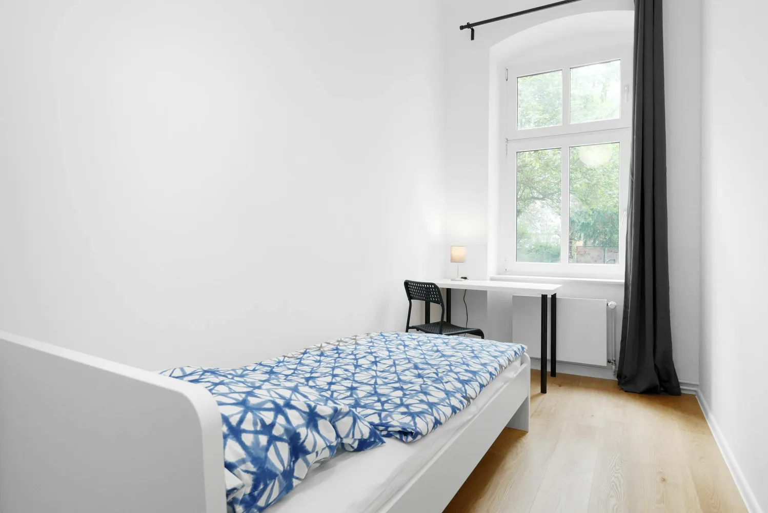 WG-Zimmer in Berlin – Bild 2