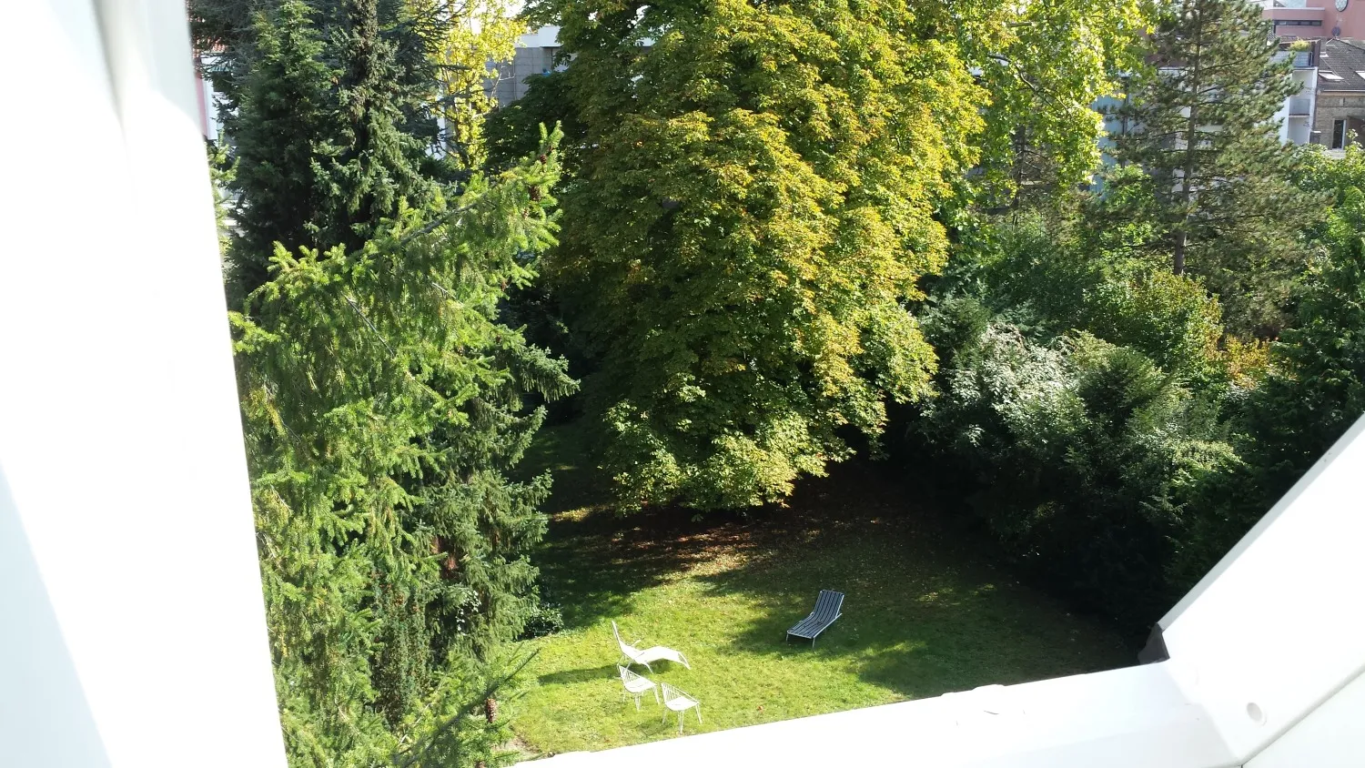 3 Zimmer Wohnung mit 48 m² in Bad Kreuznach – Bild 1