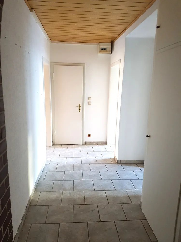 3 Zimmer Wohnung mit 61 m² in Hagen – Bild 10