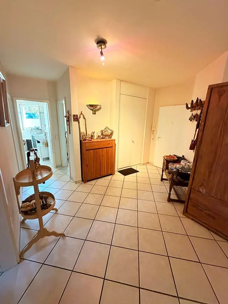 3 Zimmer Wohnung mit 75 m² in Bielefeld – Bild 3