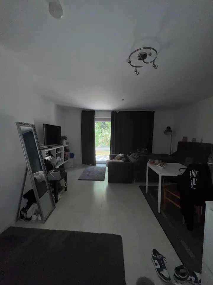 2 Zimmer Wohnung mit 40 m² in Würzburg – Bild 1