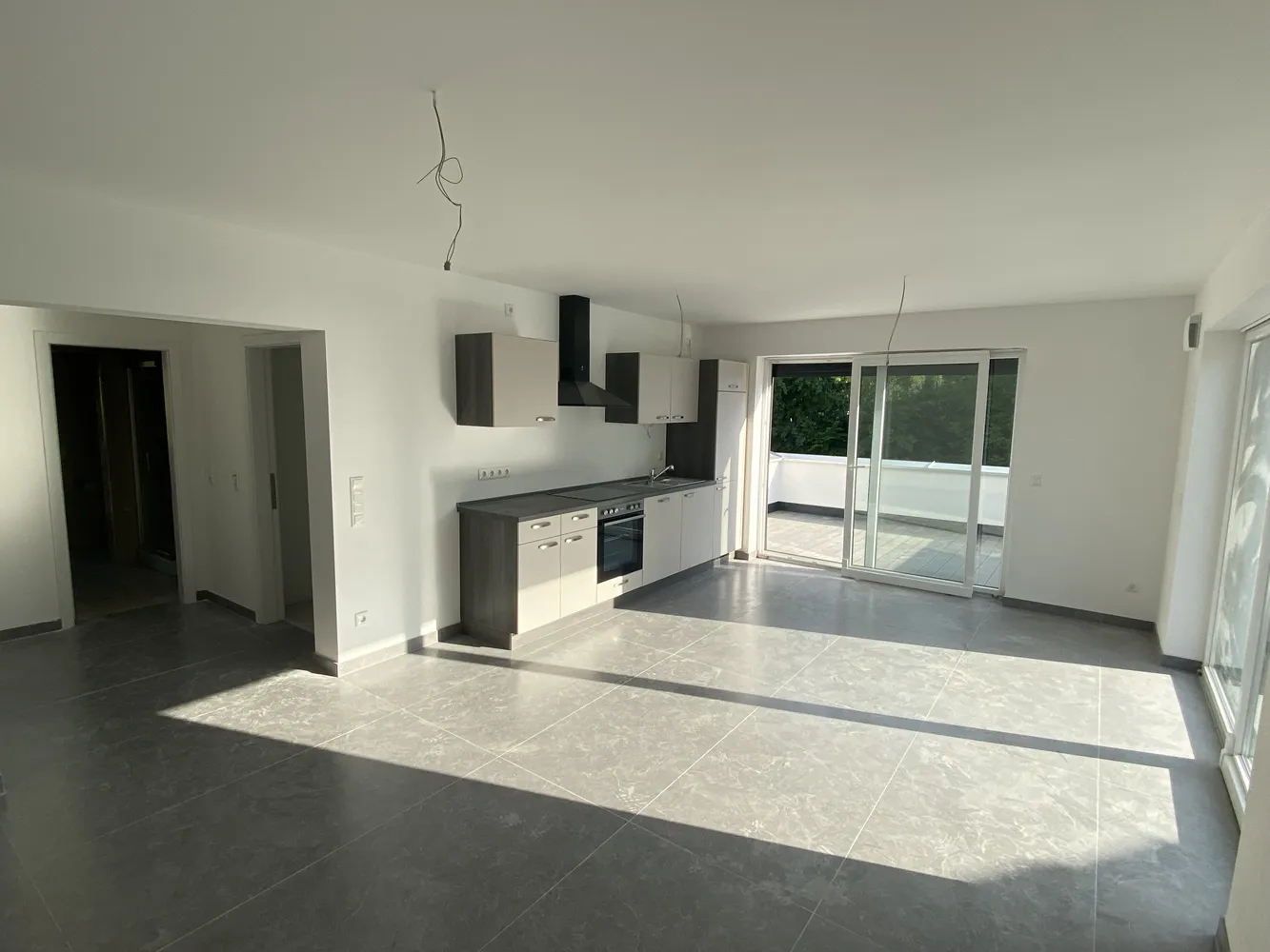 5 Zimmer Wohnung mit 125 m² in Straubing – Bild 8