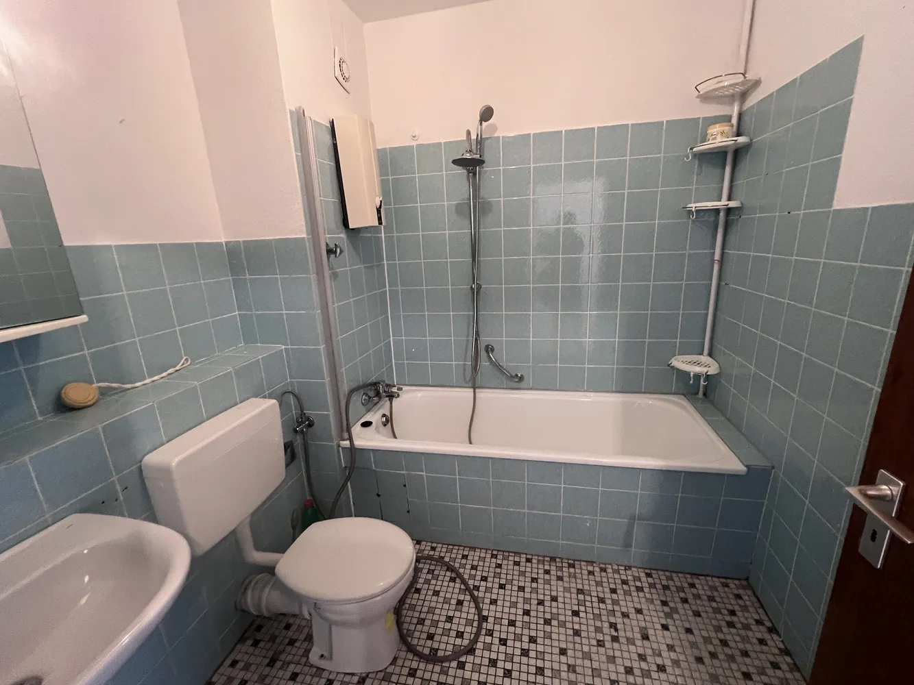 2 Zimmer Wohnung mit 79 m² in Oberhausen – Bild 5