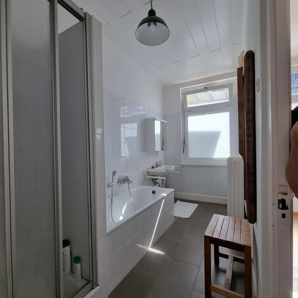 1 Zimmer Wohnung mit 19 m² in Frankfurt am Main – Bild 4