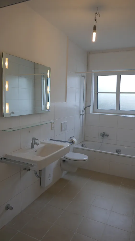 3 Zimmer Wohnung mit 100 m² in Krefeld – Bild 11