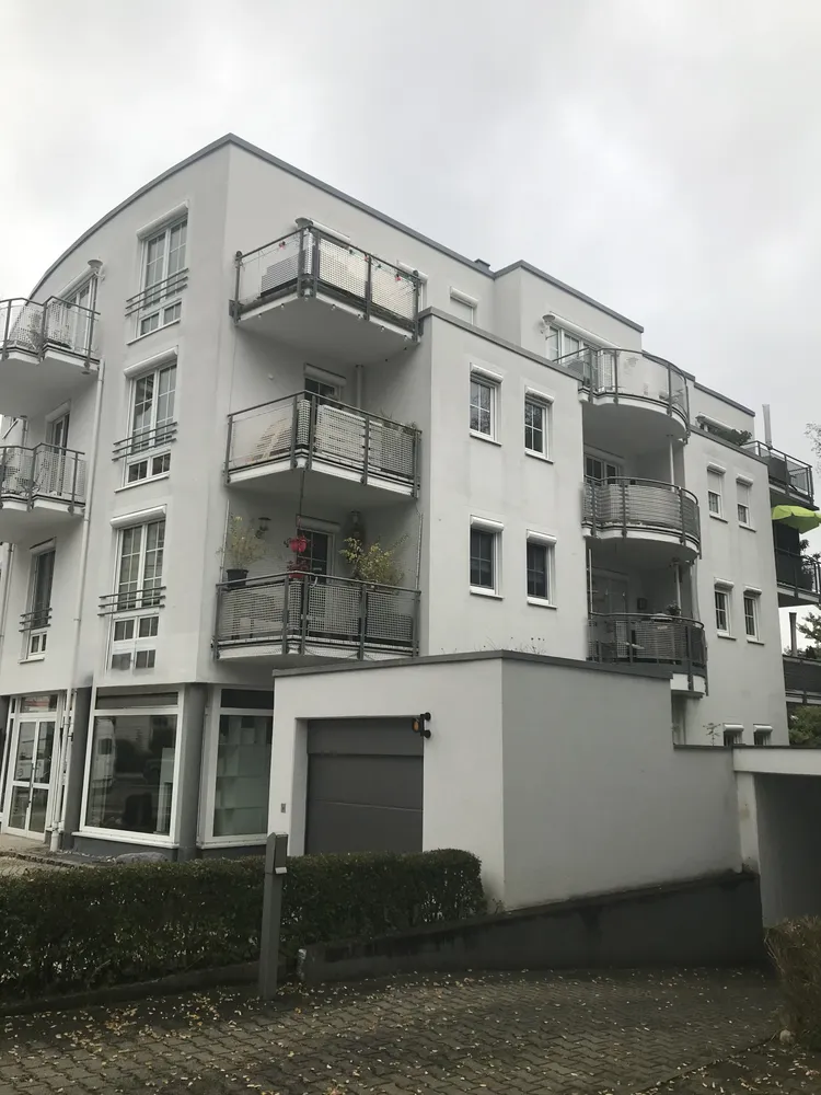 3 Zimmer Wohnung mit 98 m² in München – Bild 4