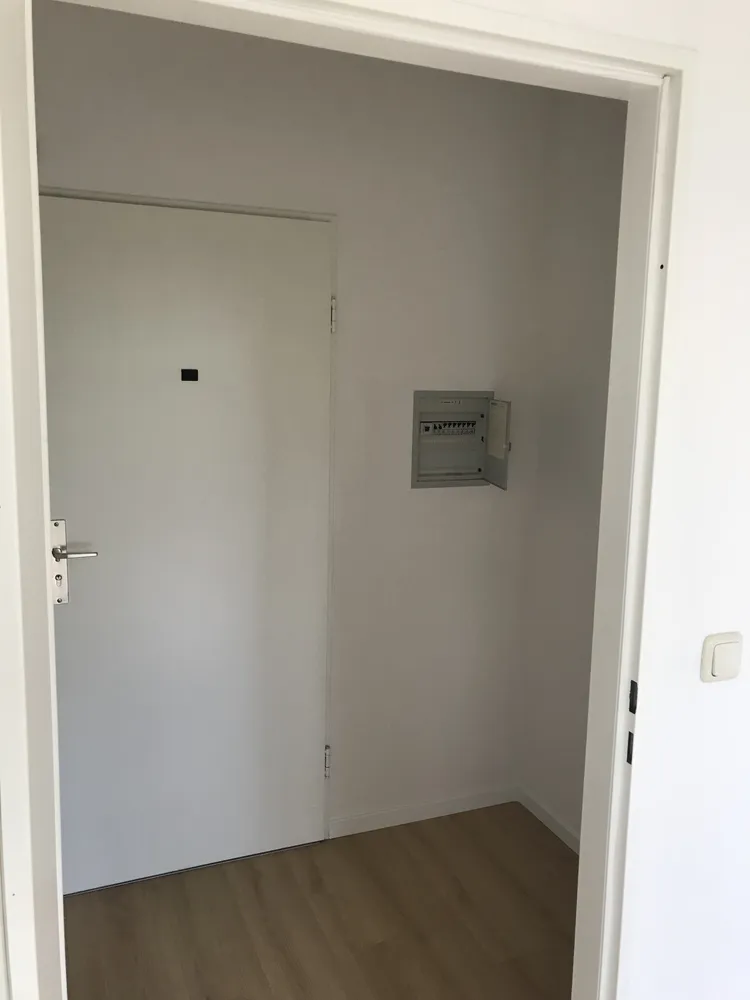 1 Zimmer Wohnung mit 29 m² in Hamburg – Bild 8