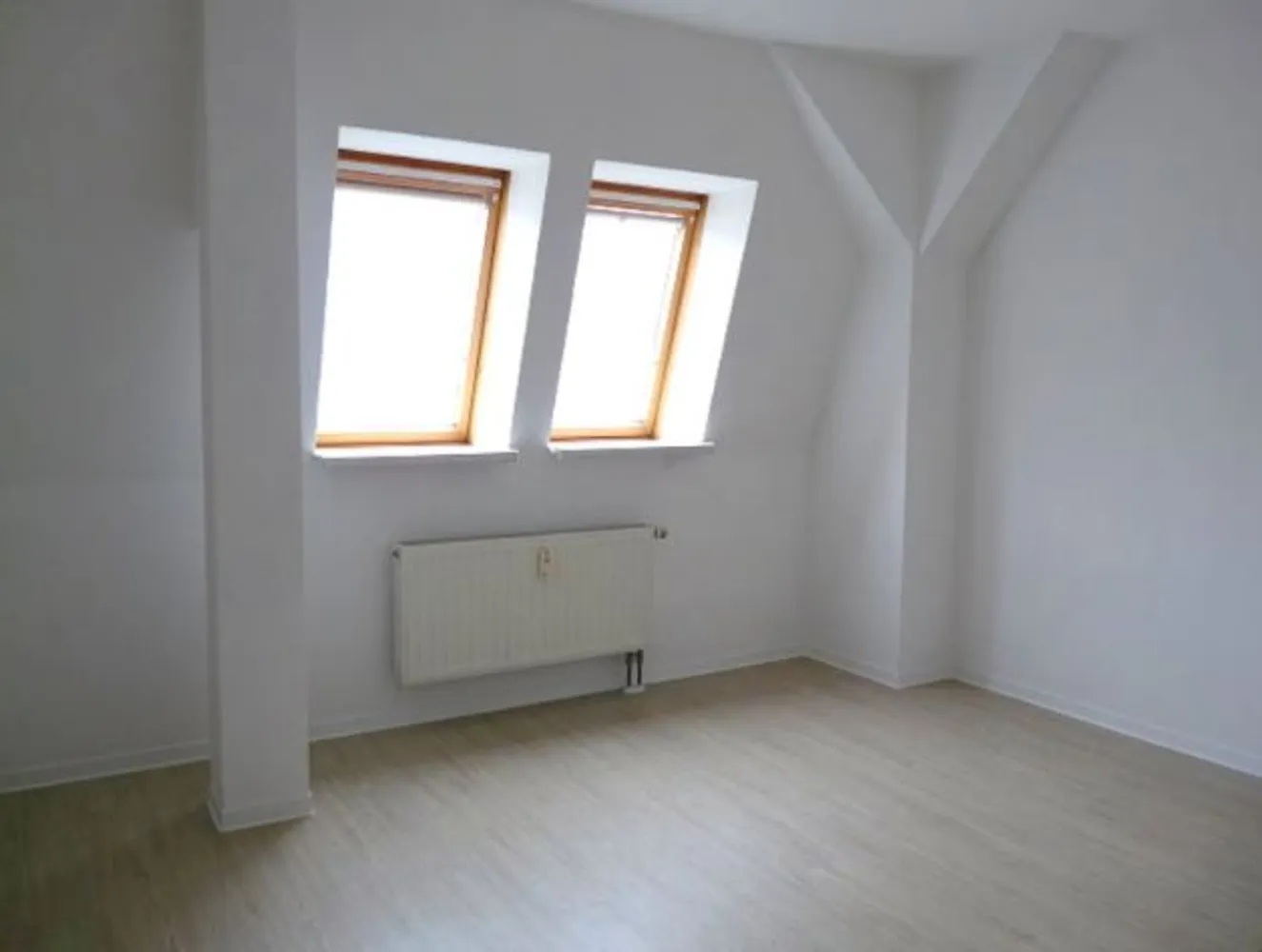 3 Zimmer Wohnung mit 76 m² in Riesa – Bild 3