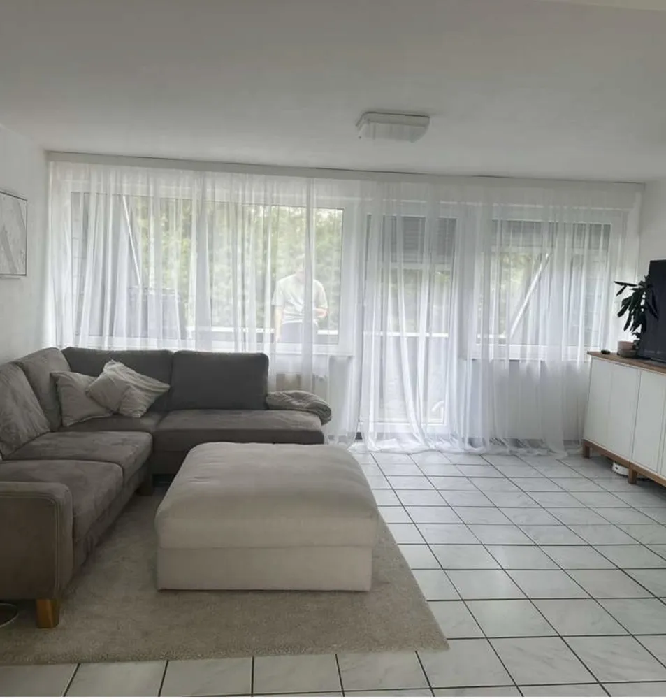 3 room apartment with 90 m² in Essen – Photo 6