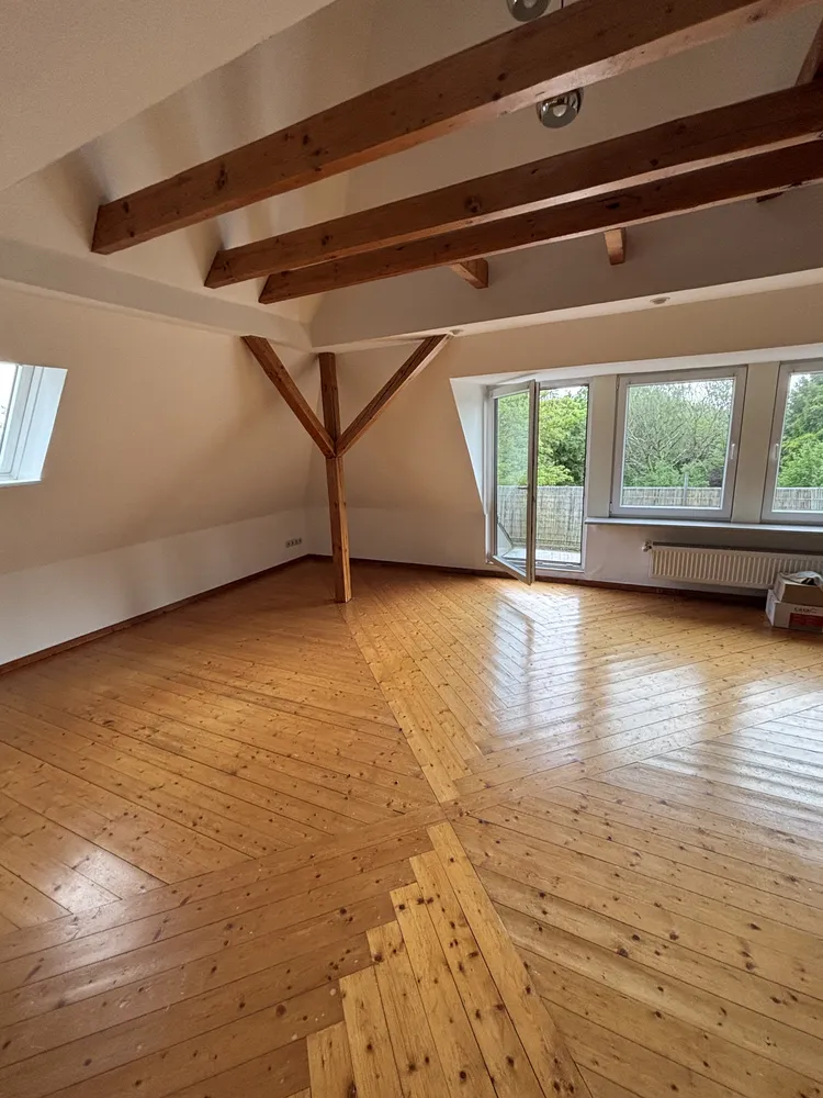 3 Zimmer Wohnung mit 78 m² in Duisburg – Bild 9