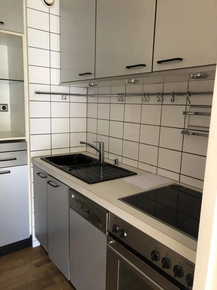 2 room apartment with 51 m² in Bonn – Photo 6