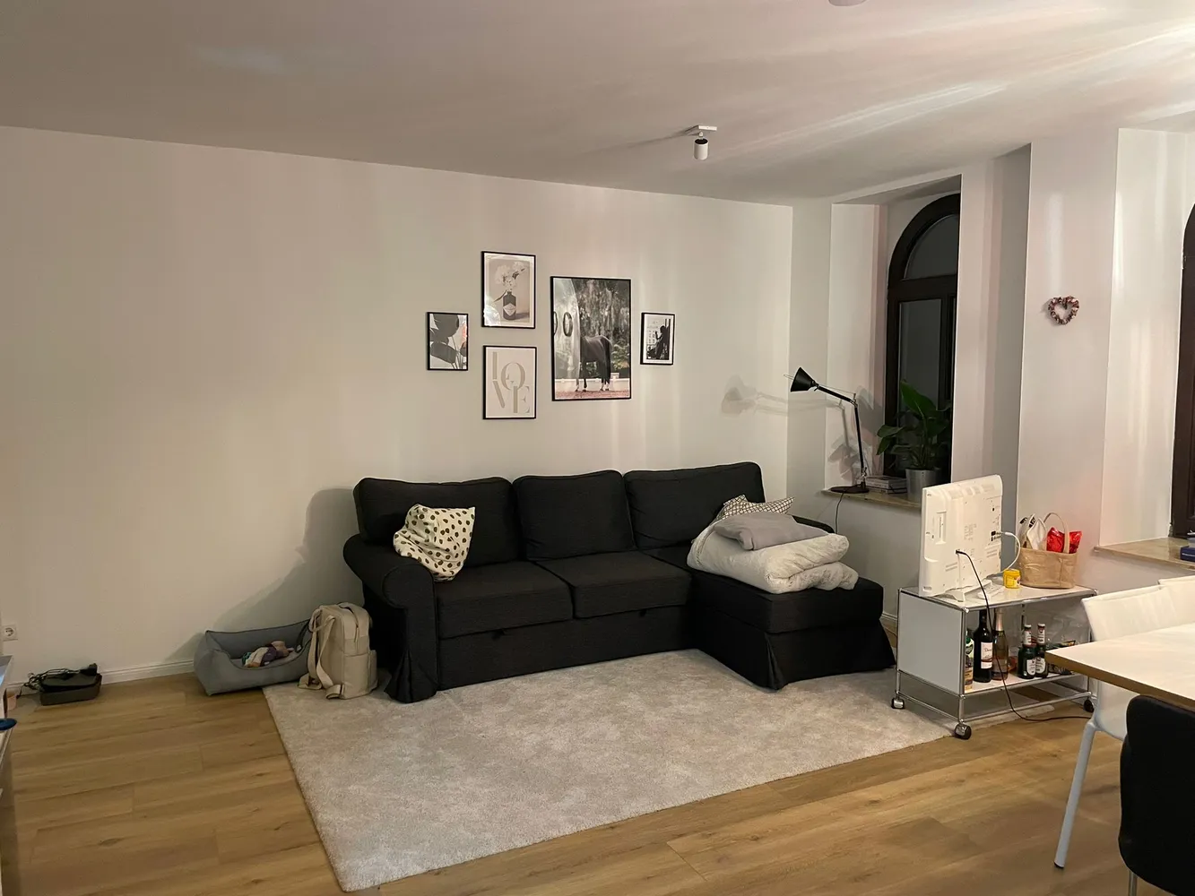 2 Zimmer Wohnung mit 53 m² in Leipzig – Bild 4