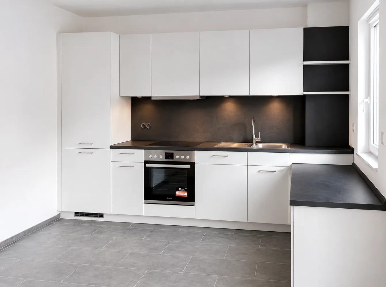 3 Zimmer Wohnung mit 97 m² in Hannover – Bild 9