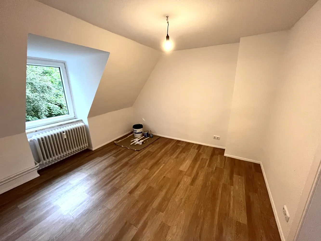 3 Zimmer Wohnung mit 45 m² in Rendsburg – Bild 5