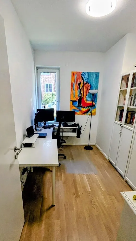 3 Zimmer Wohnung mit 81 m² in Hamburg – Bild 4