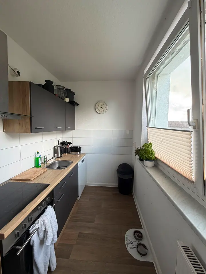 4 Zimmer Wohnung mit 70 m² in Königs Wusterhausen – Bild 6
