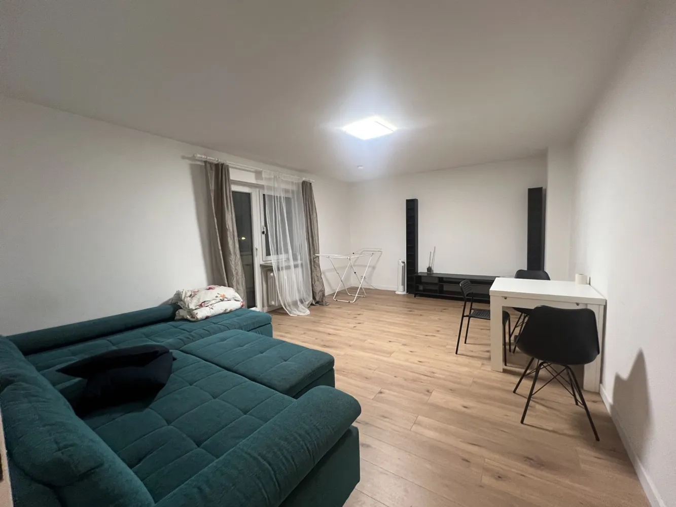 1 Zimmer Wohnung mit 40 m² in Wiesbaden – Bild 3