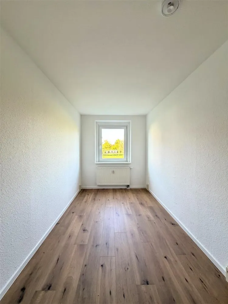 4 room apartment with 78 m² in Riesa – Photo 3