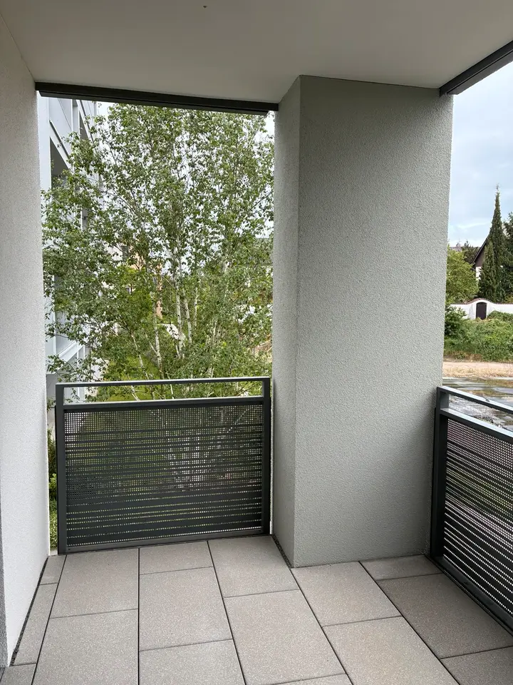 12 Zimmer Wohnung mit 90 m² in Schwetzingen – Bild 10