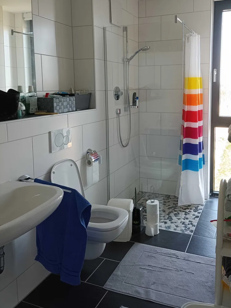 1 Zimmer Wohnung mit 31 m² in Karlsruhe – Bild 2