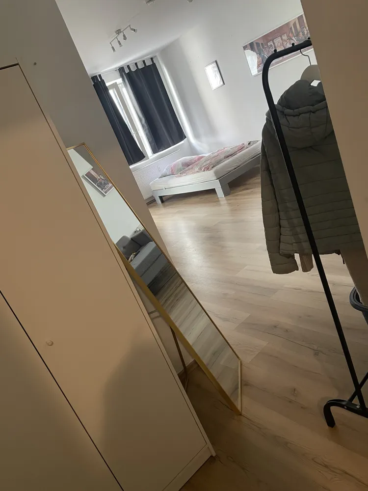 1 Zimmer Wohnung mit 54 m² in Mannheim – Bild 7