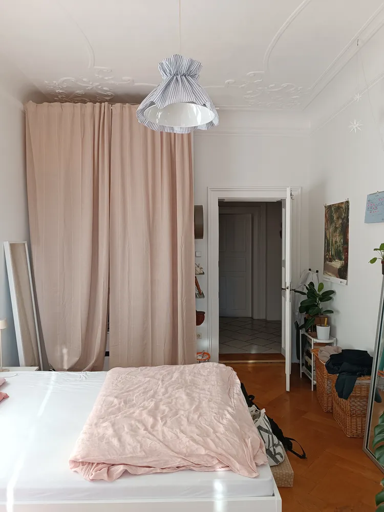 1 Zimmer Wohnung mit 18 m² in München – Bild 2