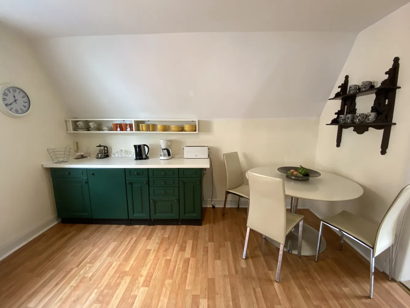 1 Zimmer Wohnung mit 55 m² in Heidelberg – Bild 9