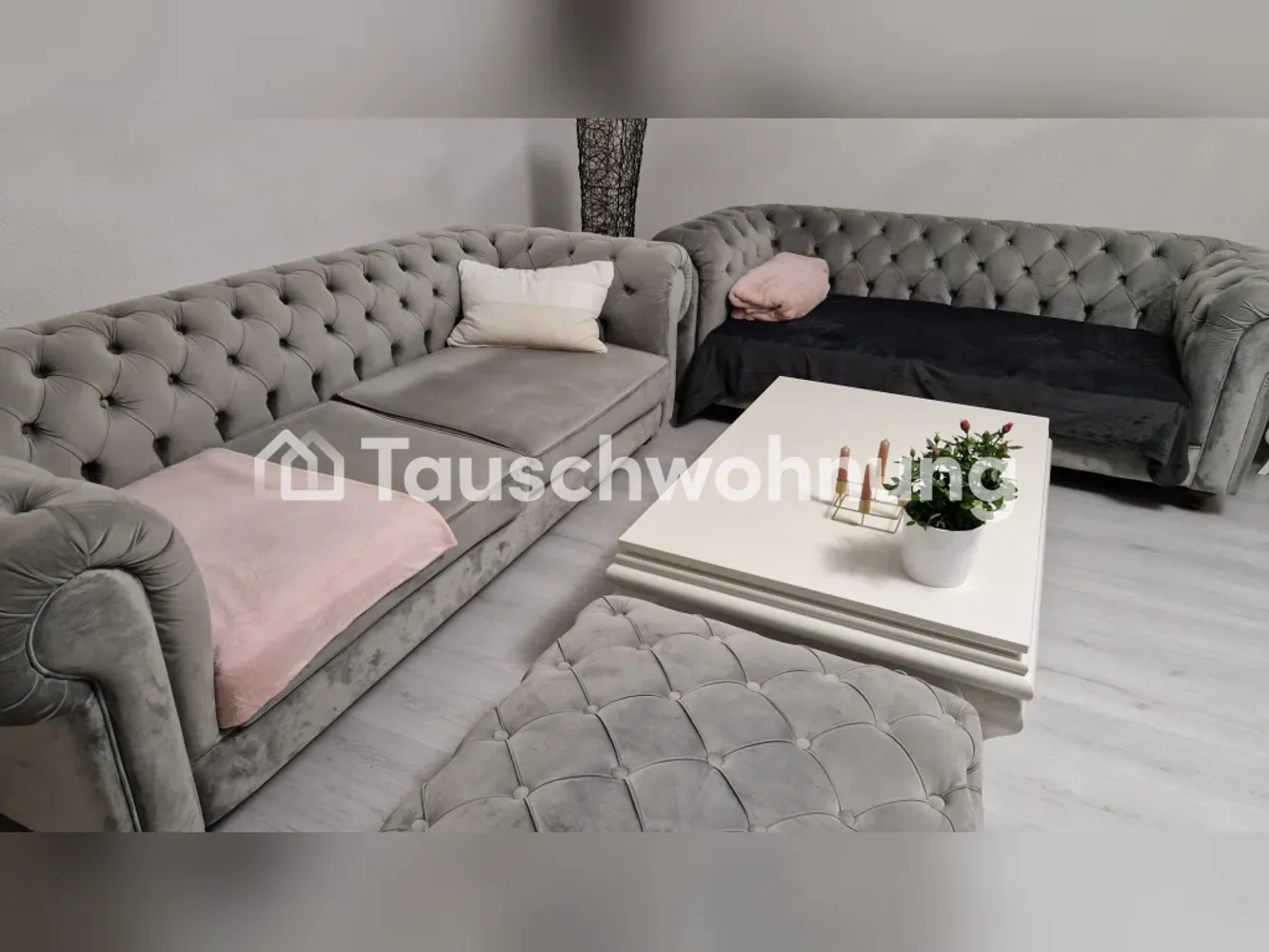 3 Zimmer Wohnung mit 85 m² in Düsseldorf – Bild 8