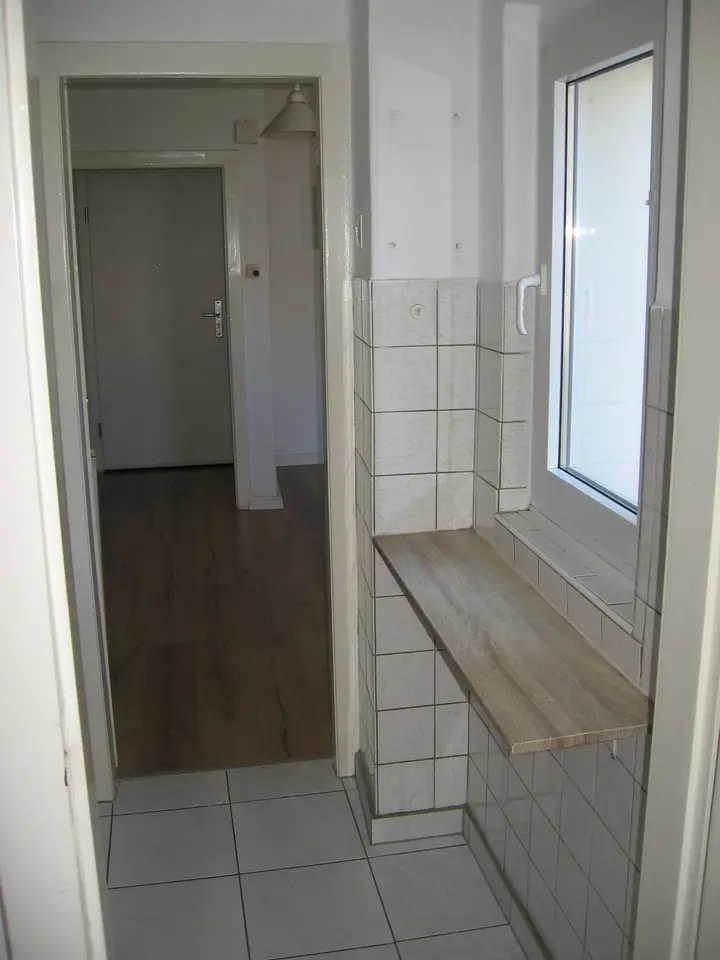 3 Zimmer Wohnung mit 45 m² in Dortmund – Bild 8