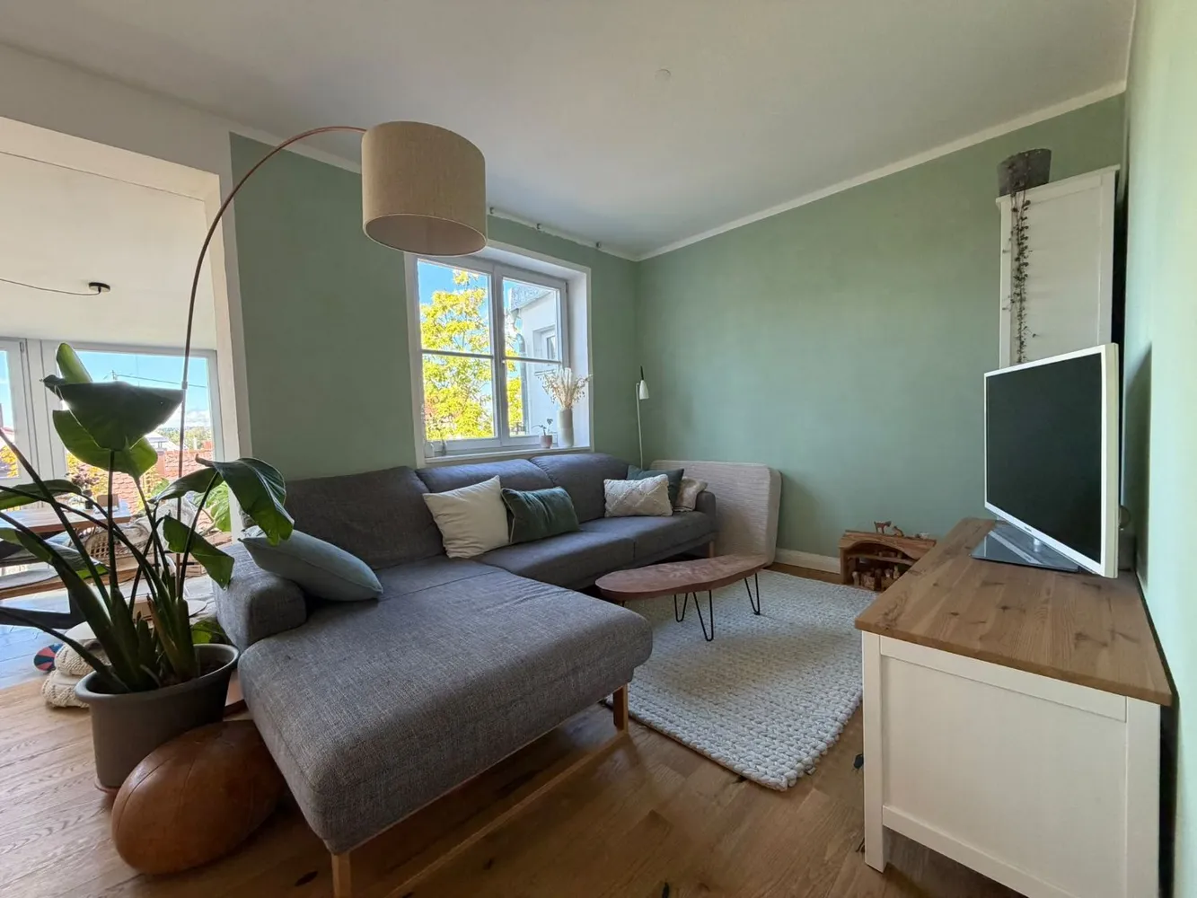 4 Zimmer Haus mit 102 m² in Augsburg – Bild 5