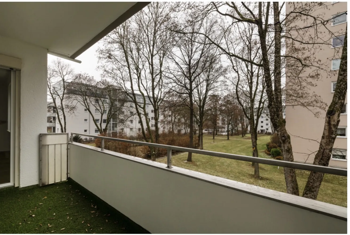 4 Zimmer Wohnung mit 73 m² in München – Bild 1