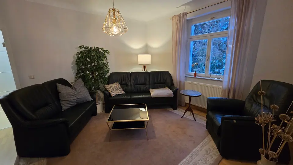 WG-Zimmer mit 71 m² in Dresden – Bild 1