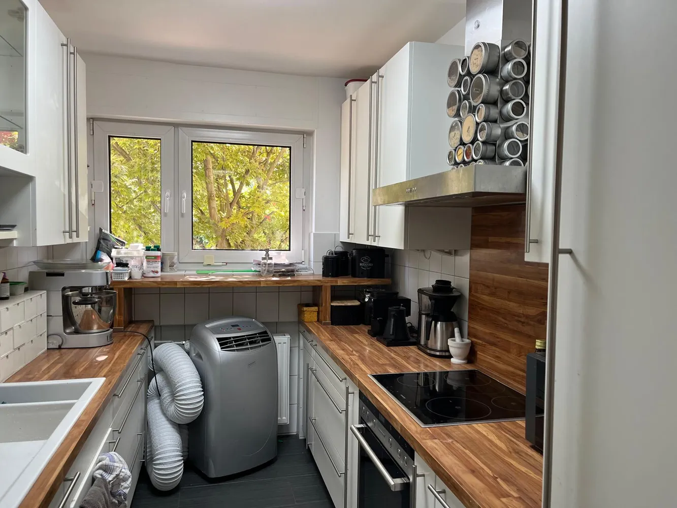 5 Zimmer Wohnung mit 142 m² in Frankfurt am Main – Bild 12