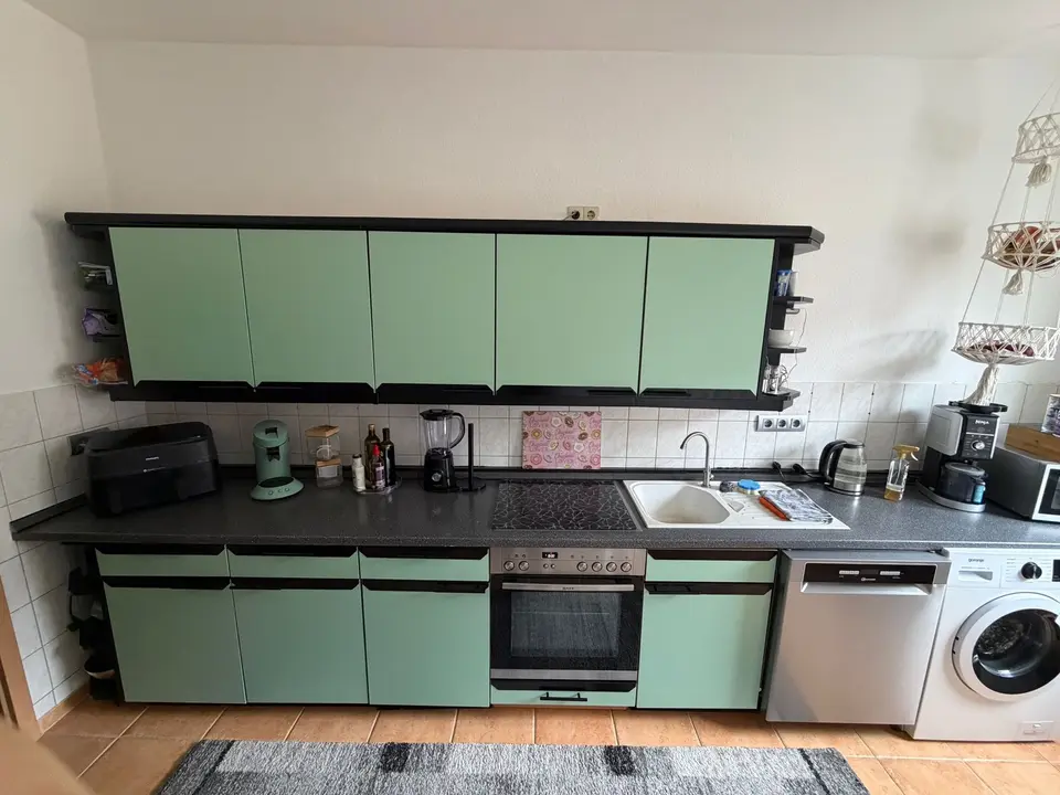 2 Zimmer Wohnung mit 62 m² in Hamm – Bild 2