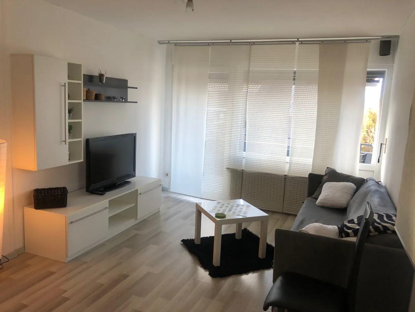2 Zimmer Wohnung mit 45 m² in Stuttgart – Bild 6