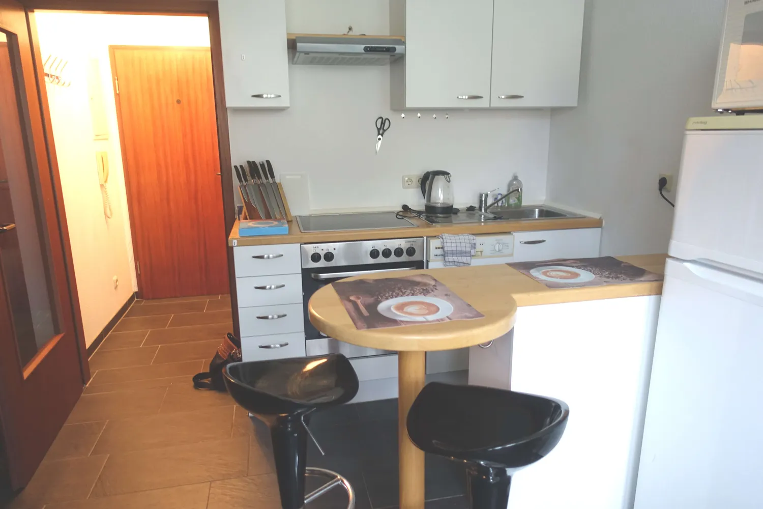 1 Zimmer Wohnung mit 25 m² in Bonn – Bild 10