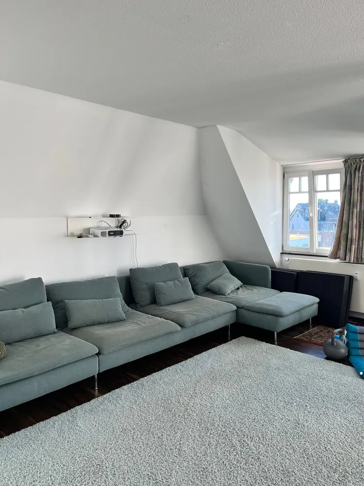 4 Zimmer Wohnung mit 120 m² in Kirchheim unter Teck – Bild 10