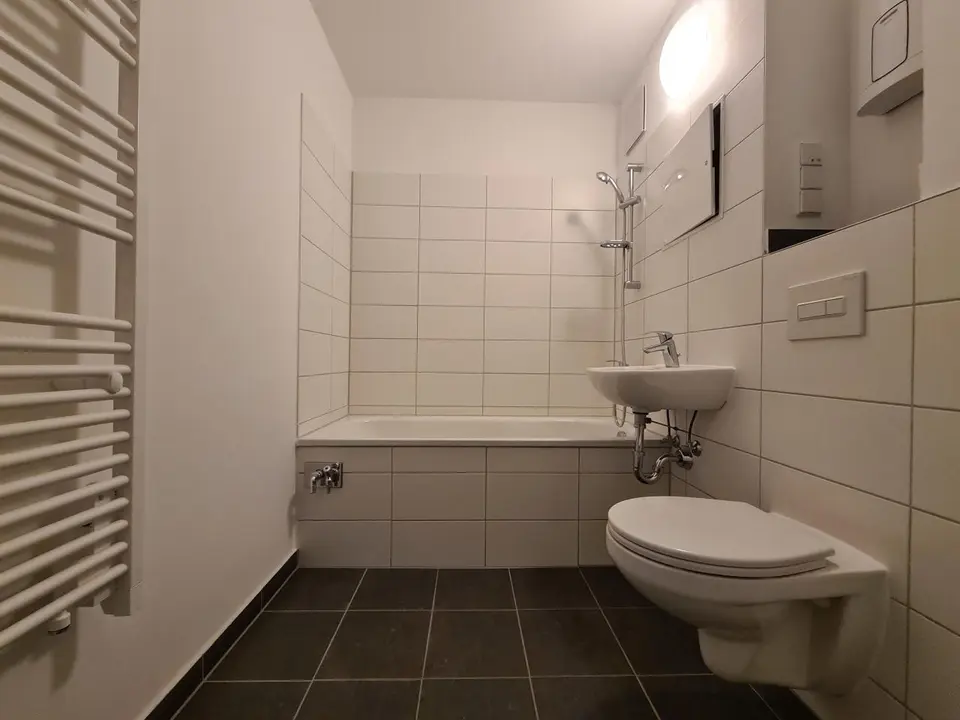 2 room apartment with 49 m² in Magdeburg – Photo 4